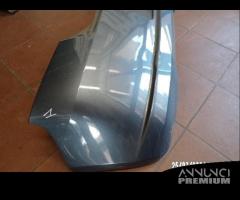 PARAURTI POSTERIORE SUZUKI SWIFT ANNO 2008