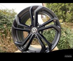 CERCHI VW GOLF TCR MADE IN GERMANY 18 - 19