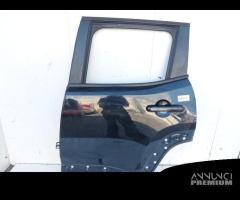 52051450 PORTA POSTERIORE SX JEEP RENEGADE (BU-B1) - 1