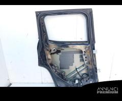 52051450 PORTA POSTERIORE SX JEEP RENEGADE (BU-B1) - 3