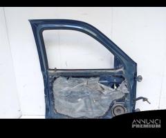 4518372 PORTA ANTERIORE SX FORD RANGER (ER-EQ-R) 2 - 3