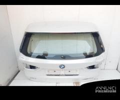 41007350826 PORTELLONE POSTERIORE BMW X1 (F48) xDr - 1