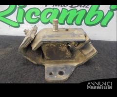 SUPPORTI MOTORE PER NAVARA D22 2.5 DDTi 2003