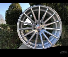 CERCHI VOSSEN VFS-2 MADE IN GERMANY 18 19 20