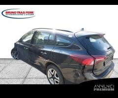 RICAMBI VARI FORD FOCUS IV (HN) 2.0 TDCI 16V AUT 1