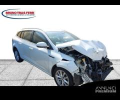 RICAMBI VARI RENAULT MEGANE IV (K9A) 1.5 DCI 8V MA - 1