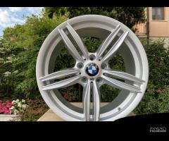 CERCHI 18 - 19 BMW 351 M MADE IN GERMANY