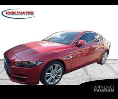 RICAMBI VARI JAGUAR XE (X760) 2.0 D 16V AUT 180CV - 2