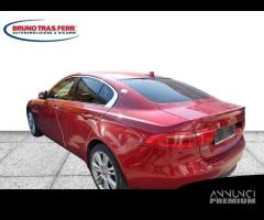 RICAMBI VARI JAGUAR XE (X760) 2.0 D 16V AUT 180CV - 3