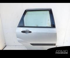 1430148 PORTA POSTERIORE DX FORD FOCUS (1° SERIE) - 1