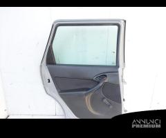 1430149 PORTA POSTERIORE SX FORD FOCUS (1° SERIE) - 3