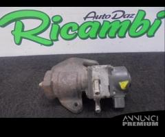 VALVOLA EGR PER NAVARA D22 2.5 DDTi 2003