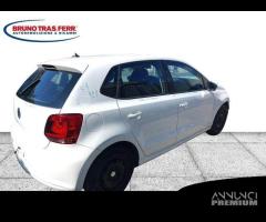 RICAMBI VARI VOLKSWAGEN POLO (6R1-6C1) 1.2 B 12V M - 3