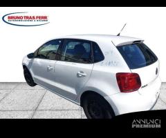 RICAMBI VARI VOLKSWAGEN POLO (6R1-6C1) 1.2 B 12V M - 4