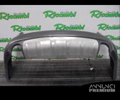 PARAURTI POSTERIORE AUDI A6 4F ALLROAD 2008