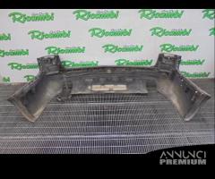 PARAURTI POSTERIORE AUDI A6 4F ALLROAD 2008 - 9