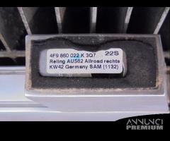 BARRA TETTO DESTRA AUDI A6 4F ALLROAD 2008 - 7