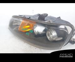 89100449 FANALE ANTERIORE SX FIAT PUNTO (188) (199 - 2