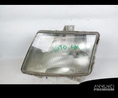 FANALE ANTERIORE SX MERCEDES-BENZ VITO (W638) 2.3 - 1