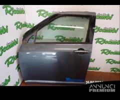 PORTA ANTERIORE SINISTRA PER SUZUKI SWIFT 2008