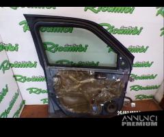 PORTA ANTERIORE SINISTRA PER SUZUKI SWIFT 2008 - 6