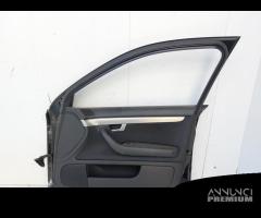 8E0831052 PORTA ANTERIORE DX AUDI A4 AVANT (8E5 -