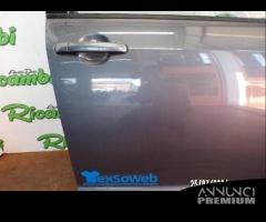 PORTA ANTERIORE DESTRA PER SUZUKI SWIFT 2008 - 7