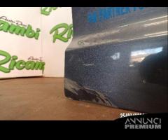 PORTA ANTERIORE DESTRA PER SUZUKI SWIFT 2008 - 8