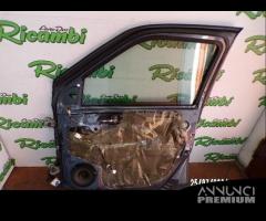 PORTA ANTERIORE DESTRA PER SUZUKI SWIFT 2008 - 9