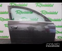 PORTA ANTERIORE DESTRA A6 4F ALLROAD 2008