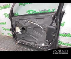 PORTA ANTERIORE DESTRA A6 4F ALLROAD 2008 - 7