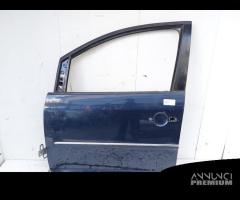 1T0831055AB PORTA ANTERIORE SX VOLKSWAGEN TOURAN (