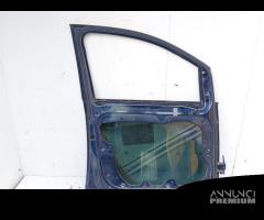 1T0831055AB PORTA ANTERIORE SX VOLKSWAGEN TOURAN (