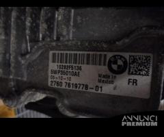 CAMBIO AUTOMATICO BMW X3 F25 2.0D ANNO 2013 - 10