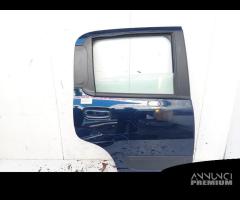 51841637 PORTA POSTERIORE DX FIAT PANDA (319) 1.2 - 1