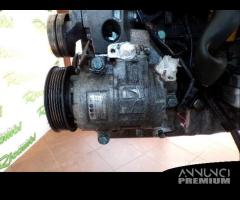 MOTORE PER VW POLO 9N 1.9 TDI ANNO 2004 - 8