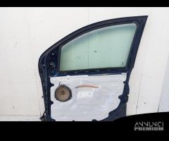 51962378 PORTA ANTERIORE DX FIAT PANDA (319) 1.2 B - 4