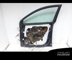 20924987 PORTA ANTERIORE DX OPEL ANTARA (L07) 4WD - 4