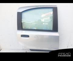 46826582 PORTA POSTERIORE DX FIAT PANDA (169) (200 - 1