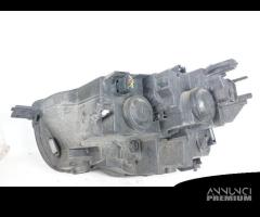 9816825480 FANALE ANTERIORE DX OPEL COMBO (E) 1.5 - 3