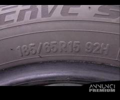 DUE GOMME DA 185 65 R 15 92 H TOYO ANNO 2021 - 6