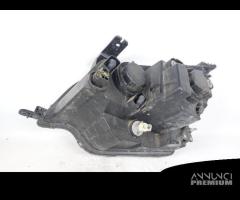 00024585 FANALE ANTERIORE DX OPEL ANTARA (L07) 4WD - 3