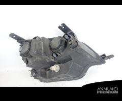 00024584 FANALE ANTERIORE SX OPEL ANTARA (L07) 4WD - 3