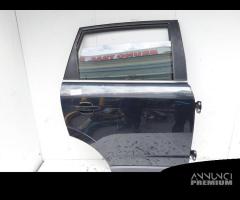 95158641 PORTA POSTERIORE DX OPEL ANTARA (L07) 4WD