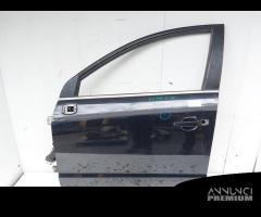 20924986 PORTA ANTERIORE SX OPEL ANTARA (L07) 4WD - 1