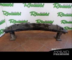 TRAVERSA ANTERIORE PER NISSAN QASHQAI J10 2012 - 2