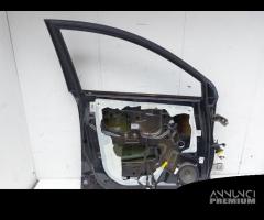 20924986 PORTA ANTERIORE SX OPEL ANTARA (L07) 4WD - 4