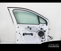 9812674380 PORTA ANTERIORE SX CITROEN C3 III (SX) - 3