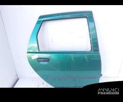 71765846 PORTA POSTERIORE DX FIAT PUNTO (188) (199 - 1