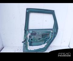 71765846 PORTA POSTERIORE DX FIAT PUNTO (188) (199 - 3